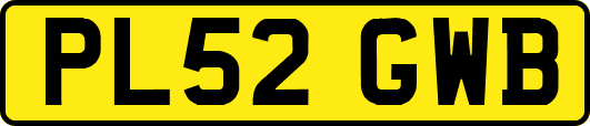PL52GWB