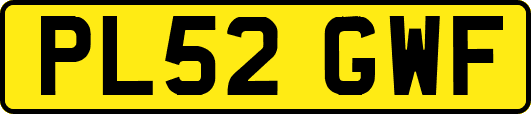 PL52GWF