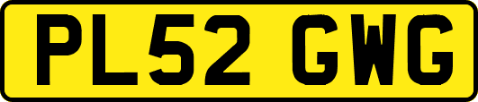 PL52GWG