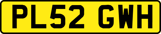 PL52GWH