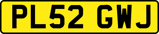 PL52GWJ