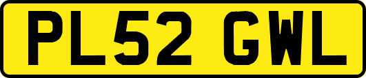PL52GWL