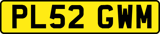 PL52GWM