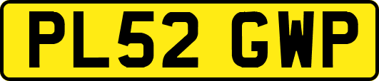 PL52GWP