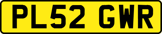 PL52GWR
