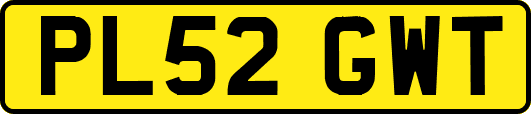 PL52GWT
