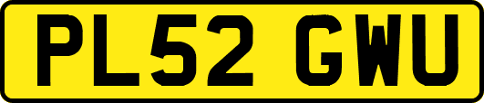 PL52GWU