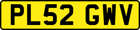 PL52GWV