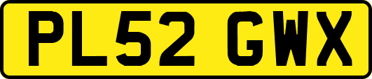 PL52GWX