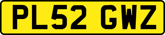 PL52GWZ