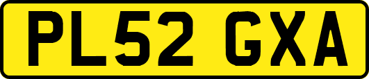 PL52GXA