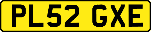 PL52GXE