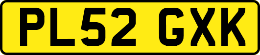 PL52GXK