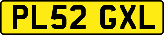 PL52GXL