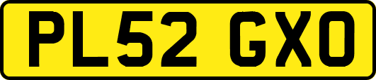 PL52GXO
