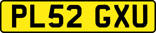 PL52GXU