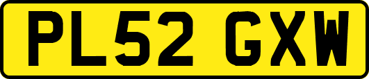 PL52GXW