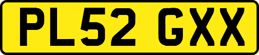 PL52GXX
