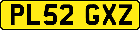 PL52GXZ