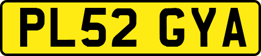PL52GYA