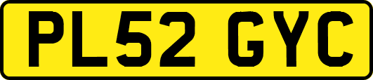 PL52GYC