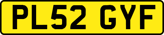 PL52GYF