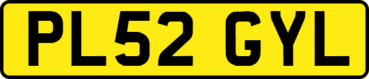 PL52GYL