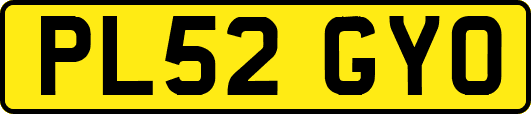 PL52GYO