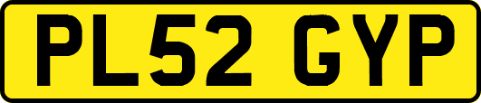 PL52GYP