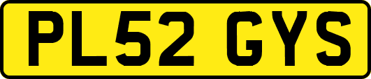 PL52GYS