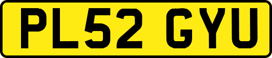 PL52GYU
