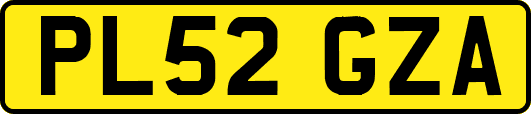 PL52GZA