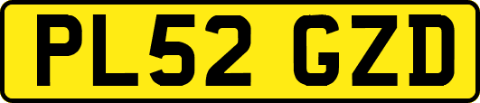 PL52GZD