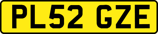 PL52GZE