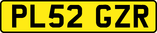 PL52GZR