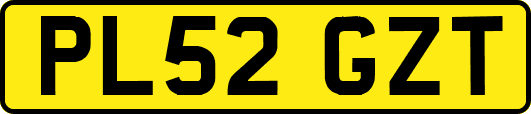 PL52GZT