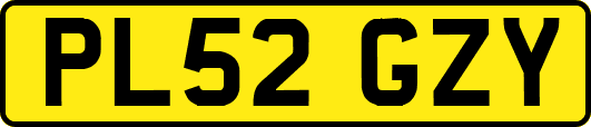PL52GZY