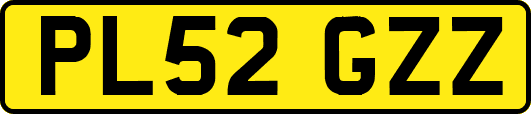 PL52GZZ