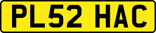 PL52HAC