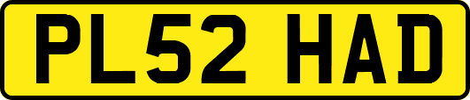 PL52HAD