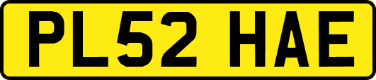 PL52HAE