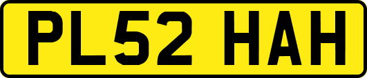 PL52HAH