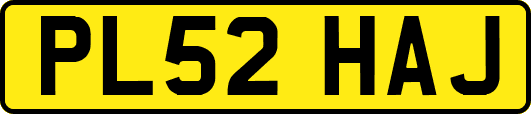 PL52HAJ