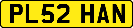 PL52HAN