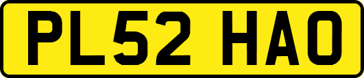 PL52HAO