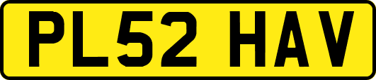 PL52HAV