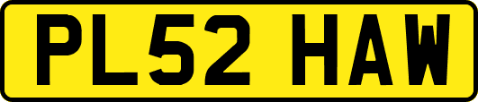 PL52HAW