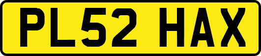 PL52HAX