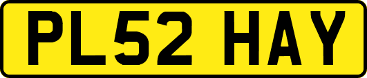 PL52HAY