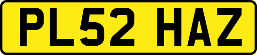 PL52HAZ